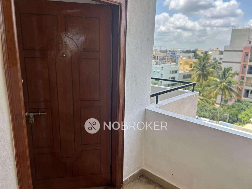 2 BHK Flat In S V Aralia For Sale  In K R Puram