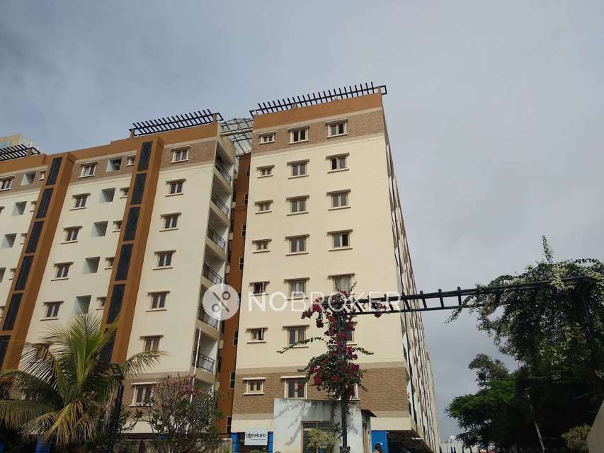 3 BHK Flat In Shanders Dwellington for Rent  In Electronic City Phase 2