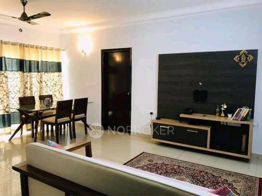 2 BHK Flat In Prestige Tranquility for Rent  In Prestige Tranquility