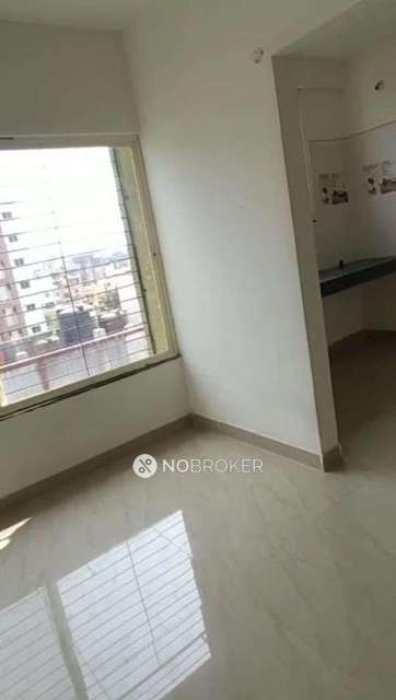 2 BHK Flat In Sahyadri Gurumauli Complex for Rent  In Dehu