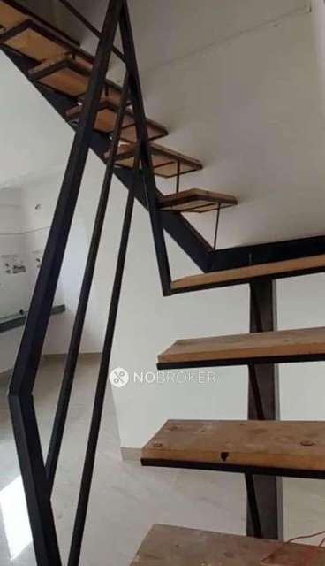 2 BHK Flat In Sahyadri Gurumauli Complex for Rent  In Dehu