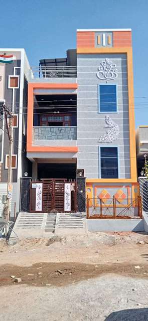 4 BHK House For Sale  In Chengicherla