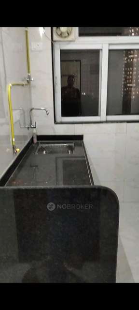 1 BHK Flat In Peak 25 for Rent  In  Vikhroli