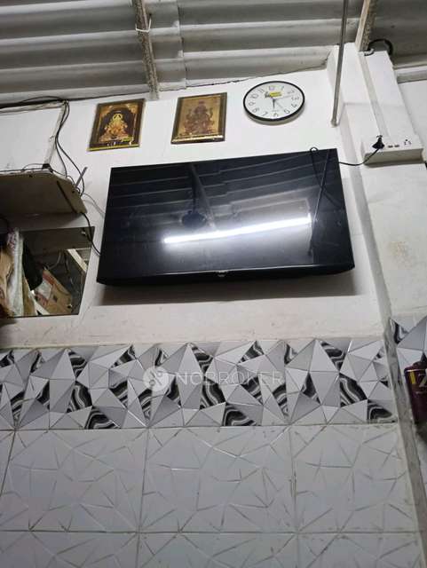 1 RK House For Sale  In Shop No.5, Chunawala Compound, Kanakia Zillion, Lal Bahadur Shastri Marg, Opp. Best Depot, Shanti Nagar, Kurla West, Kurla, Mumbai, Maharashtra 400070, India