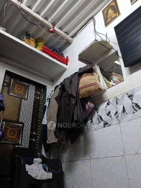 1 RK House For Sale  In Shop No.5, Chunawala Compound, Kanakia Zillion, Lal Bahadur Shastri Marg, Opp. Best Depot, Shanti Nagar, Kurla West, Kurla, Mumbai, Maharashtra 400070, India