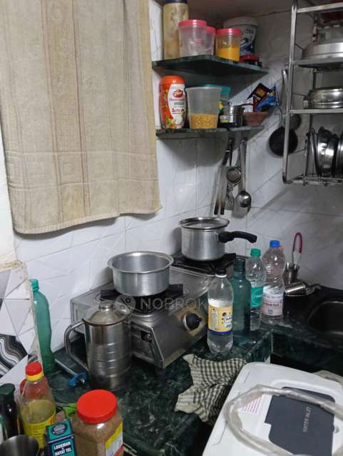 1 RK House For Sale  In Shop No.5, Chunawala Compound, Kanakia Zillion, Lal Bahadur Shastri Marg, Opp. Best Depot, Shanti Nagar, Kurla West, Kurla, Mumbai, Maharashtra 400070, India