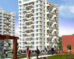 Shared Room for  In 3 BHK  In Duville Riverdale Residences In Kharadi