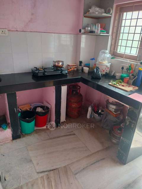 2 BHK Flat In Ark Enclave For Sale  In Manikonda