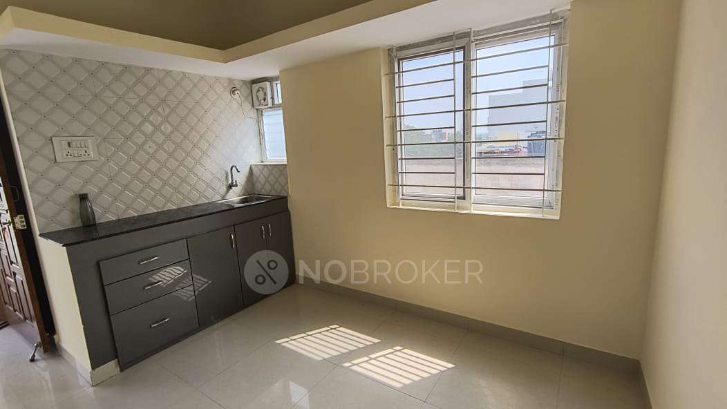 1 RK House for Rent  In Yelahanka