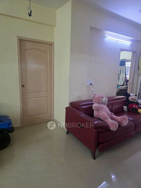 3 BHK Flat In Kg Good Fortune, Perumbakkam, Chennai For Sale  In Perumbakkam, Chennai