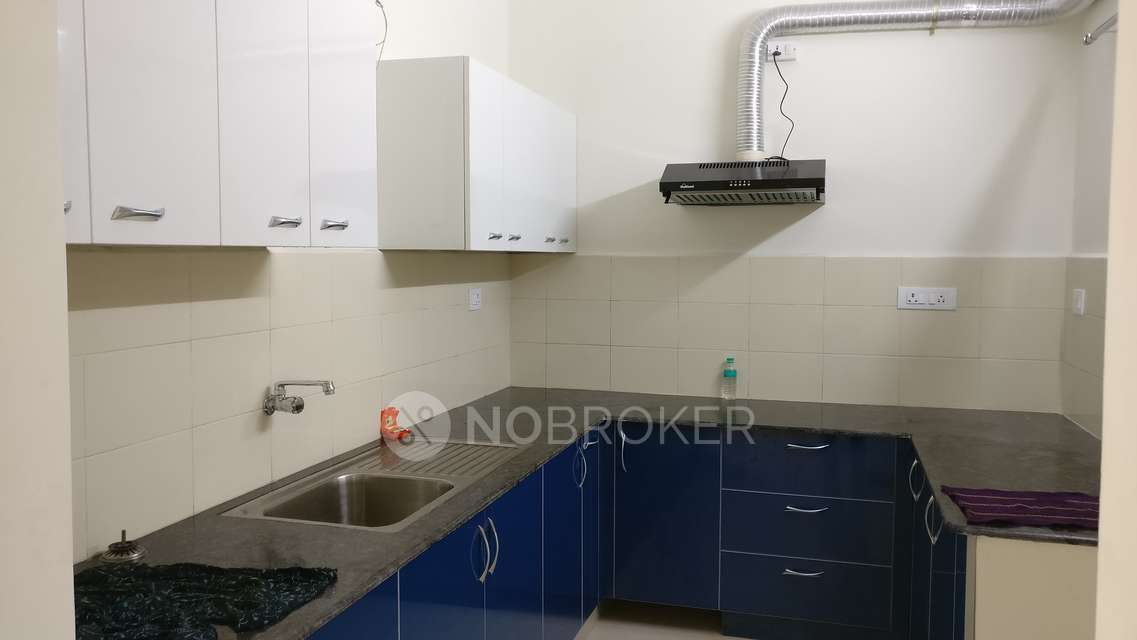 3 BHK Flat In Kg Good Fortune, Perumbakkam, Chennai For Sale  In Perumbakkam, Chennai