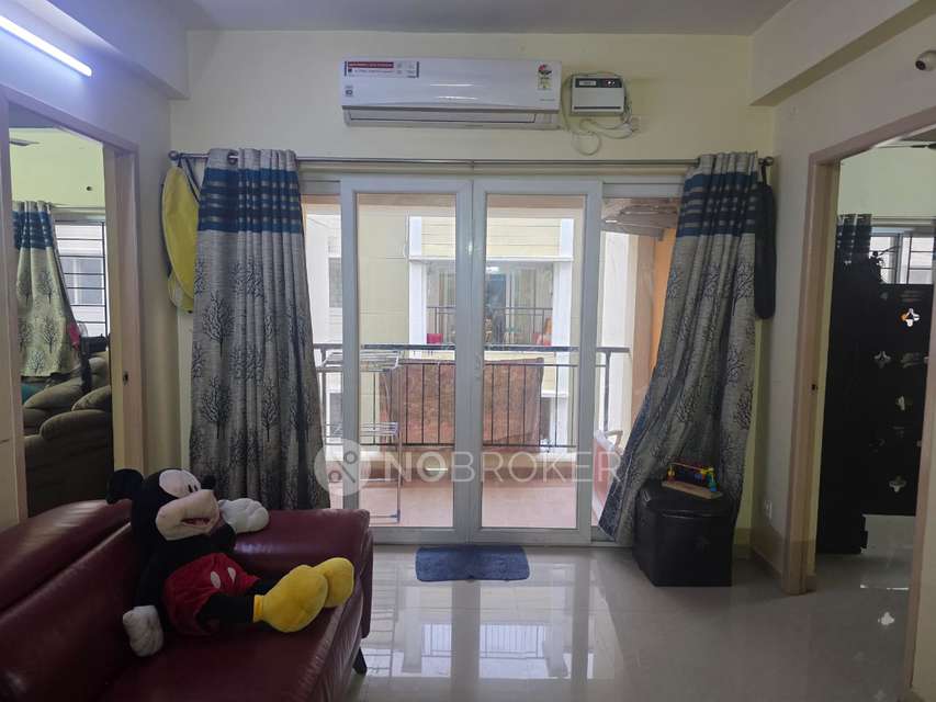 3 BHK Flat In Kg Good Fortune, Perumbakkam, Chennai For Sale  In Perumbakkam, Chennai