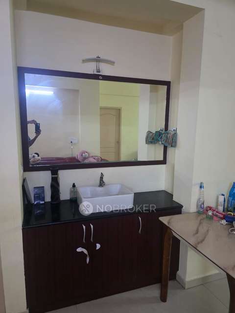 3 BHK Flat In Kg Good Fortune, Perumbakkam, Chennai For Sale  In Perumbakkam, Chennai
