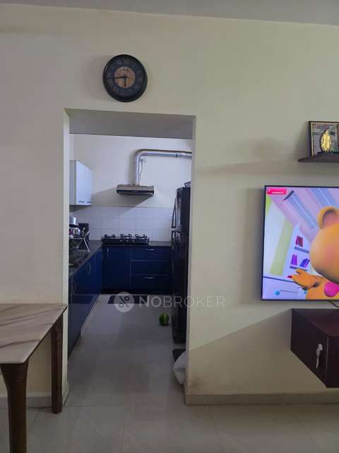 3 BHK Flat In Kg Good Fortune, Perumbakkam, Chennai For Sale  In Perumbakkam, Chennai