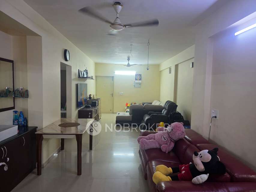 3 BHK Flat In Kg Good Fortune, Perumbakkam, Chennai For Sale  In Perumbakkam, Chennai