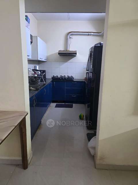 3 BHK Flat In Kg Good Fortune, Perumbakkam, Chennai For Sale  In Perumbakkam, Chennai