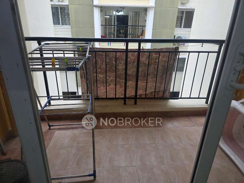 3 BHK Flat In Kg Good Fortune, Perumbakkam, Chennai For Sale  In Perumbakkam, Chennai