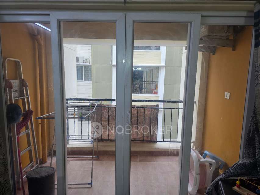 3 BHK Flat In Kg Good Fortune, Perumbakkam, Chennai For Sale  In Perumbakkam, Chennai