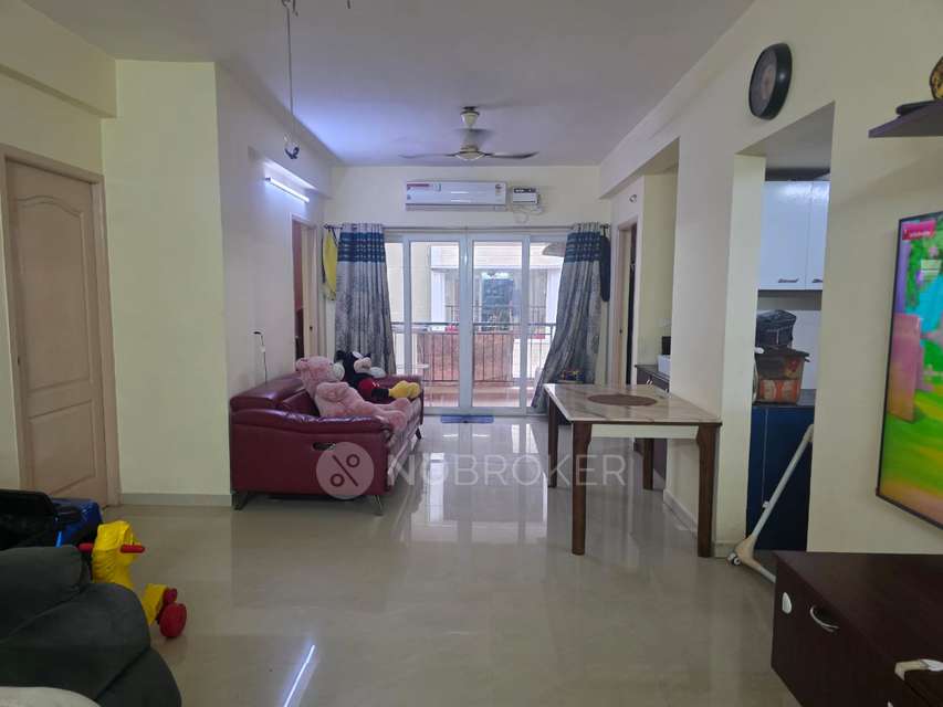 3 BHK Flat In Kg Good Fortune, Perumbakkam, Chennai For Sale  In Perumbakkam, Chennai