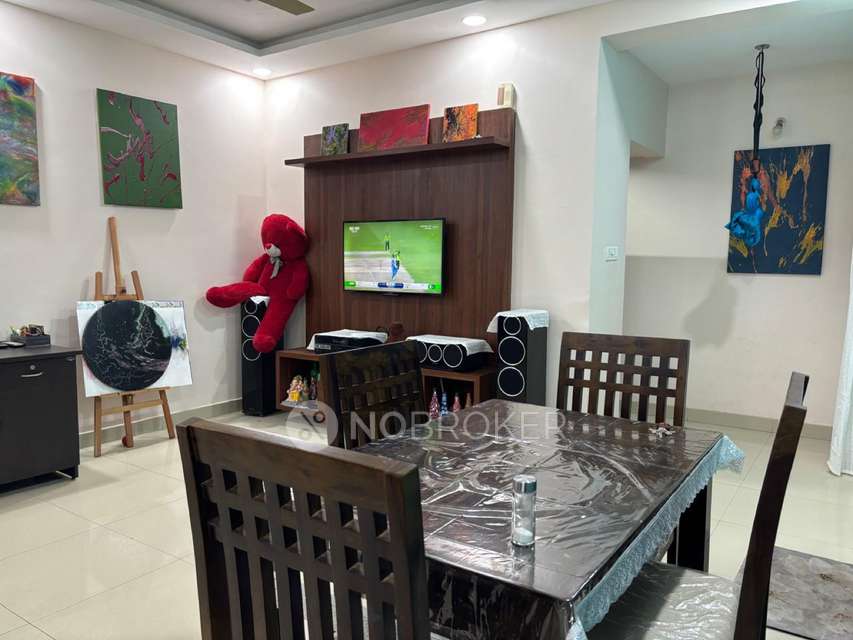 2 BHK Flat In M V V Aurum For Sale  In Kondapur