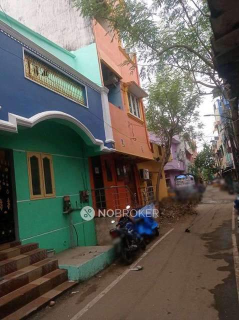 2 BHK House For Sale  In Velachery