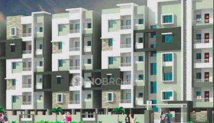 2 BHK Flat In Agr Clover For Sale  In Puppalguda