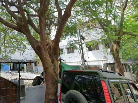 3 BHK Flat In Sridivaya for Rent  In Palaniappa Nagar, Valasaravakkam