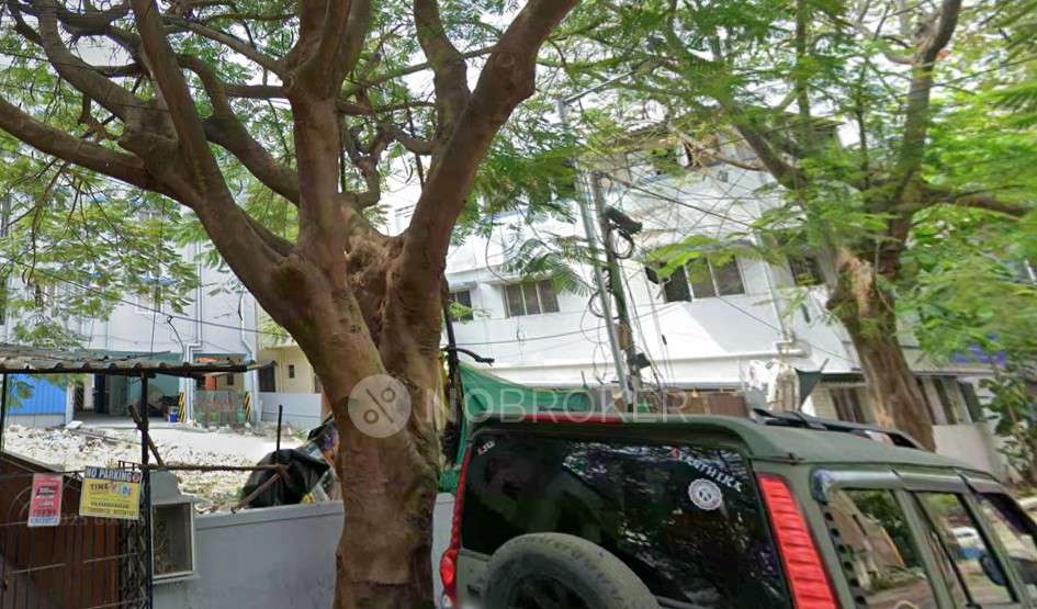 3 BHK Flat In Sridivaya for Rent  In Palaniappa Nagar, Valasaravakkam