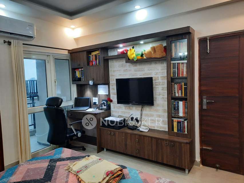 3 BHK Flat In Nimbus The Golden Palms, Sector 168 For Sale  In Sector 168