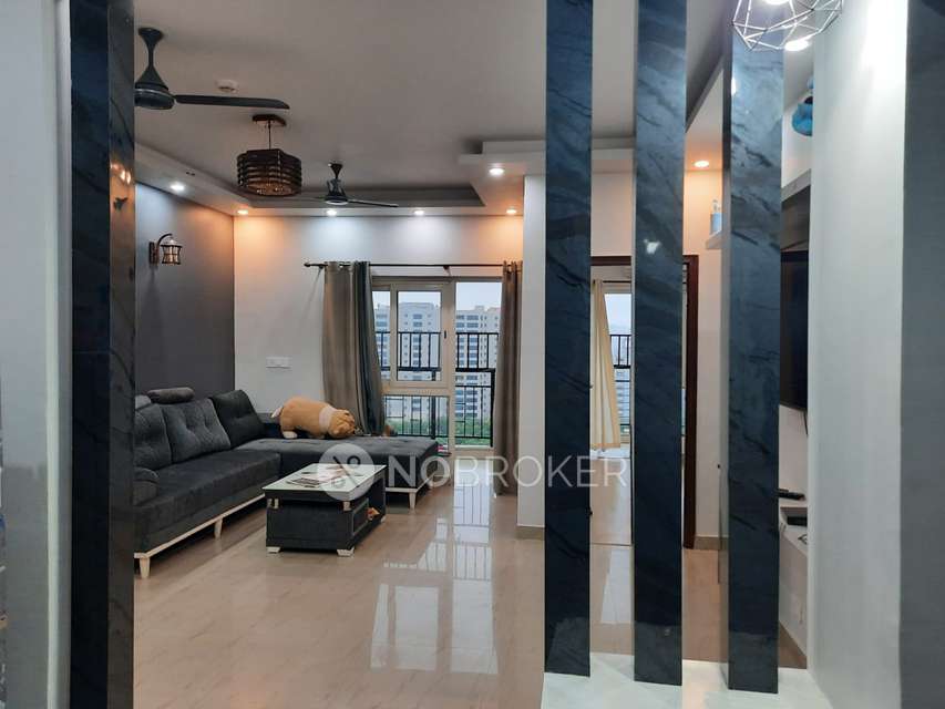 3 BHK Flat In Nimbus The Golden Palms, Sector 168 For Sale  In Sector 168