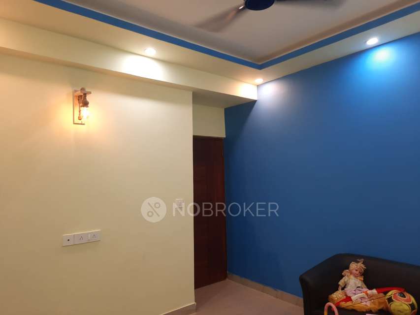 3 BHK Flat In Nimbus The Golden Palms, Sector 168 For Sale  In Sector 168