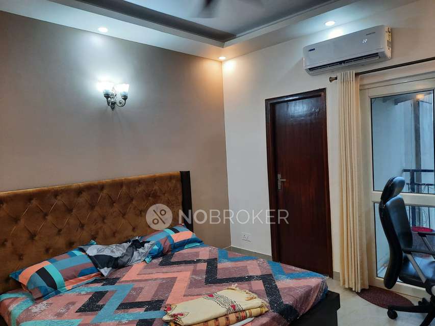 3 BHK Flat In Nimbus The Golden Palms, Sector 168 For Sale  In Sector 168