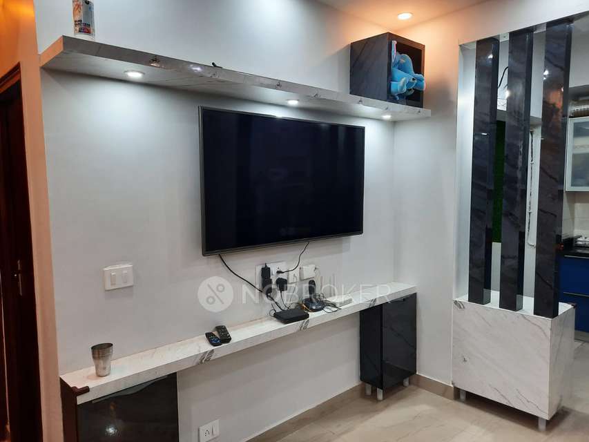 3 BHK Flat In Nimbus The Golden Palms, Sector 168 For Sale  In Sector 168