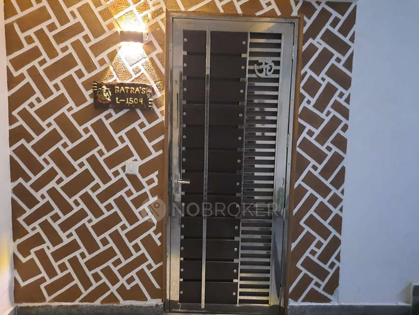 3 BHK Flat In Nimbus The Golden Palms, Sector 168 For Sale  In Sector 168