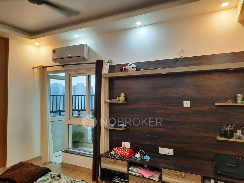 3 BHK Flat In Nimbus The Golden Palms, Sector 168 For Sale  In Sector 168