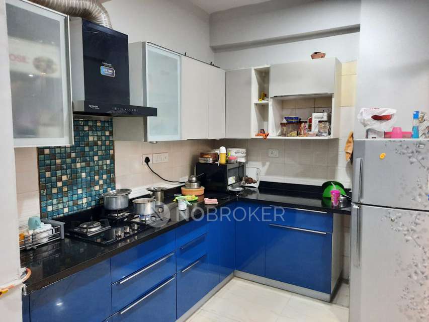 3 BHK Flat In Nimbus The Golden Palms, Sector 168 For Sale  In Sector 168
