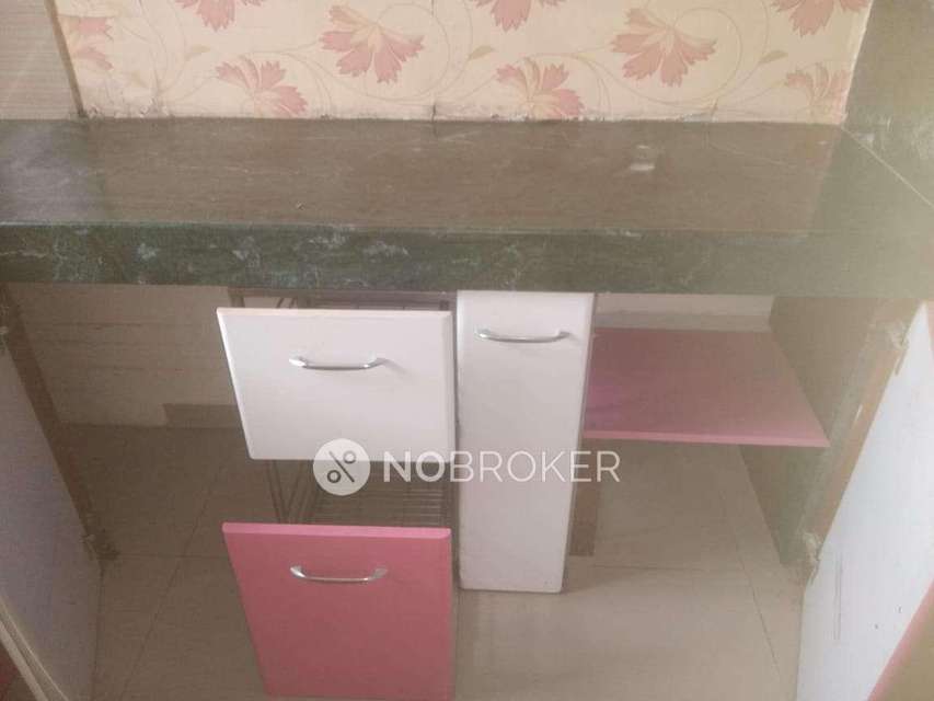 1 BHK Flat In Shreyas Om Heights For Sale  In Phursungi