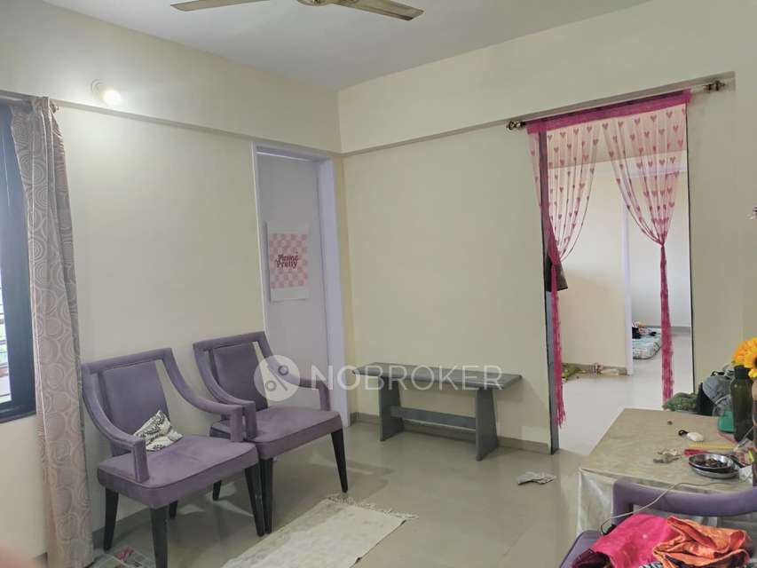 1 BHK Flat In Shreyas Om Heights For Sale  In Phursungi