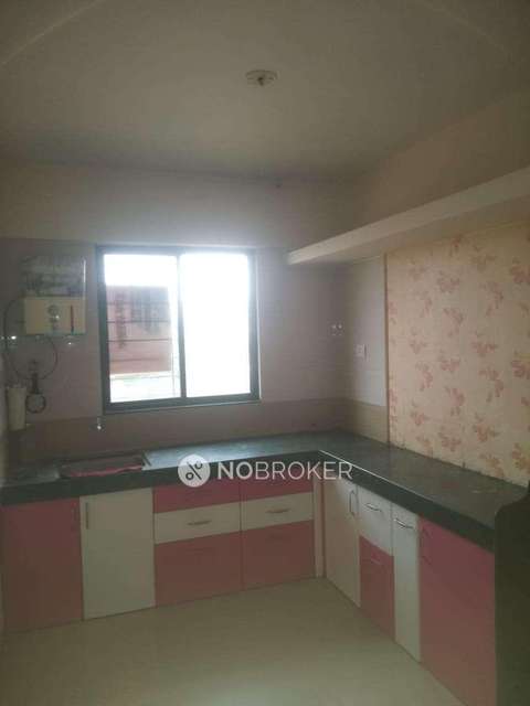 1 BHK Flat In Shreyas Om Heights For Sale  In Phursungi