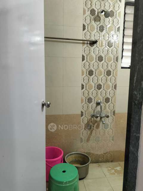 1 BHK Flat In Shreyas Om Heights For Sale  In Phursungi