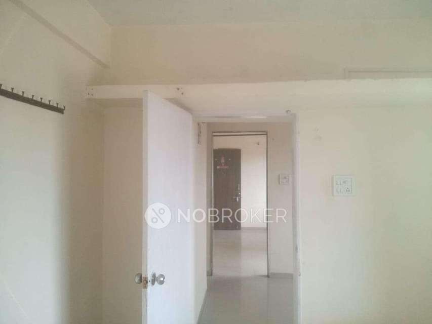 1 BHK Flat In Shreyas Om Heights For Sale  In Phursungi