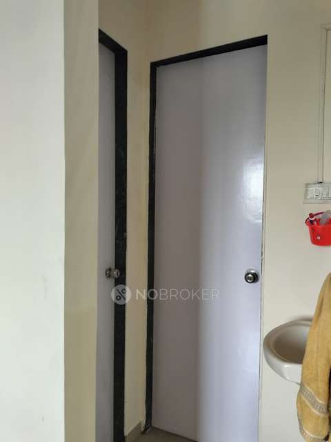 1 BHK Flat In Shreyas Om Heights For Sale  In Phursungi