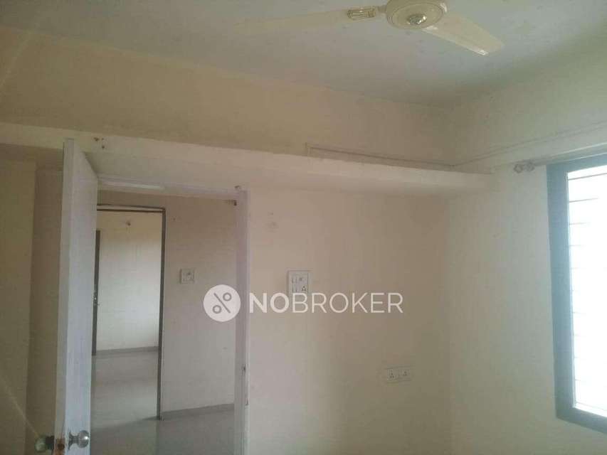 1 BHK Flat In Shreyas Om Heights For Sale  In Phursungi