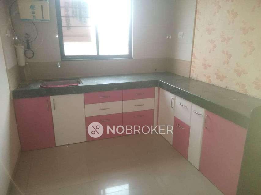 1 BHK Flat In Shreyas Om Heights For Sale  In Phursungi