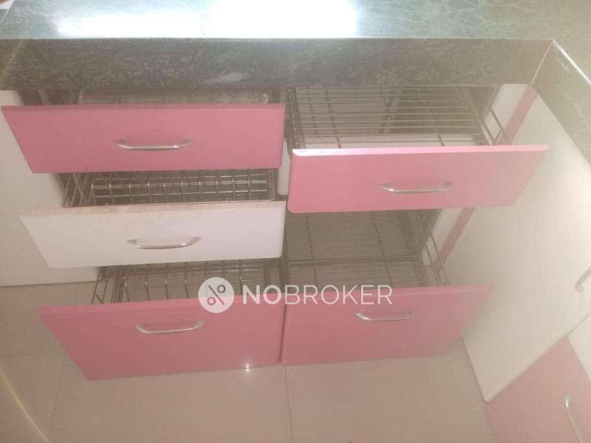 1 BHK Flat In Shreyas Om Heights For Sale  In Phursungi