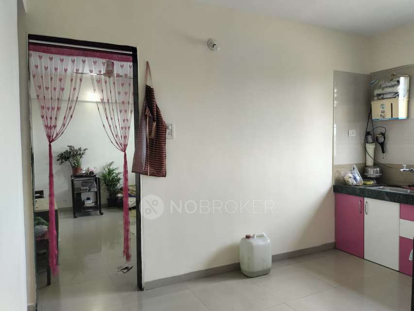 1 BHK Flat In Shreyas Om Heights For Sale  In Phursungi