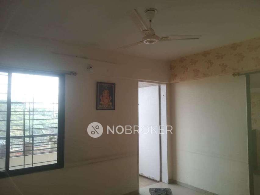 1 BHK Flat In Shreyas Om Heights For Sale  In Phursungi