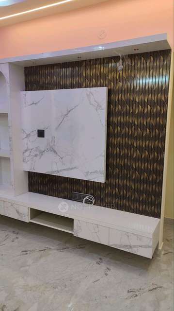 2 BHK Flat In Shri Sayam House Ite Lavayt Near Hsr Lavayt for Rent  In Hsr Layout