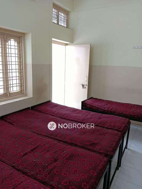 PG for Boys in Dilsukhnagar Metro Station