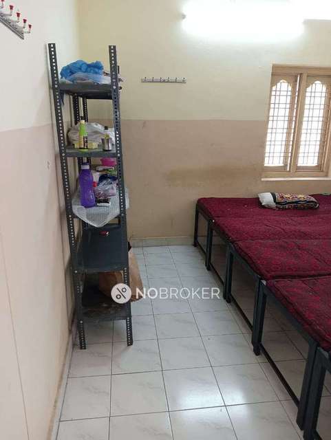 PG for Boys in Dilsukhnagar Metro Station